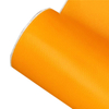 0.45mm orange liquid silicone coated fiberglass cloth
